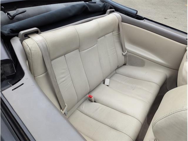 2003 Toyota Solara (CC-1929439) for sale in Punta Gorda, Florida