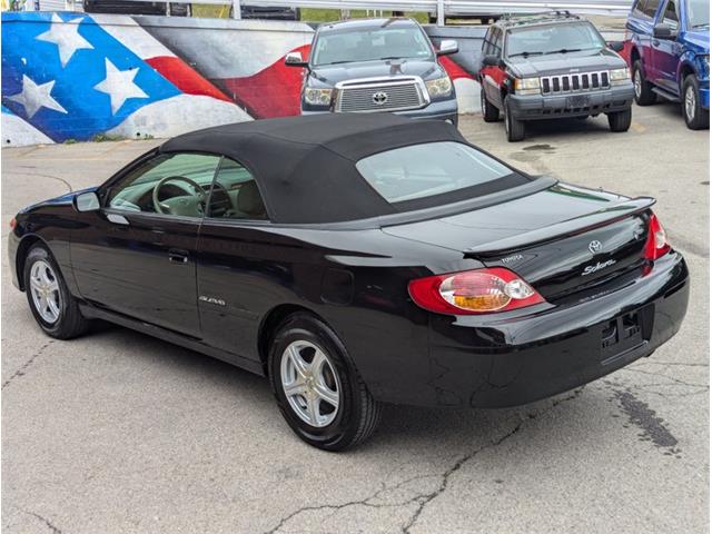 2003 Toyota Solara (CC-1929439) for sale in Punta Gorda, Florida
