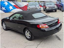 2003 Toyota Solara (CC-1929439) for sale in Punta Gorda, Florida