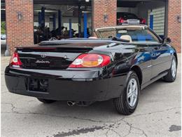 2003 Toyota Solara (CC-1929439) for sale in Punta Gorda, Florida