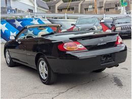 2003 Toyota Solara (CC-1929439) for sale in Punta Gorda, Florida