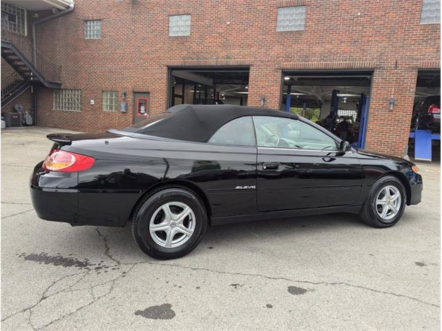 2003 Toyota Solara (CC-1929439) for sale in Punta Gorda, Florida