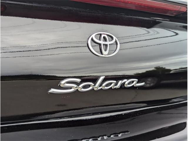 2003 Toyota Solara (CC-1929439) for sale in Punta Gorda, Florida