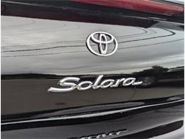 2003 Toyota Solara (CC-1929439) for sale in Punta Gorda, Florida