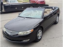 2003 Toyota Solara (CC-1929439) for sale in Punta Gorda, Florida