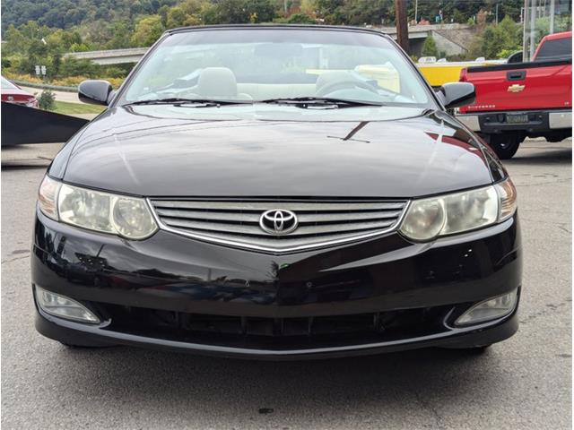 2003 Toyota Solara (CC-1929439) for sale in Punta Gorda, Florida
