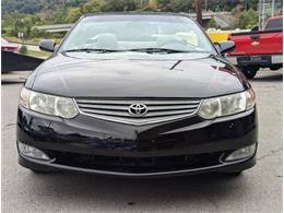 2003 Toyota Solara (CC-1929439) for sale in Punta Gorda, Florida