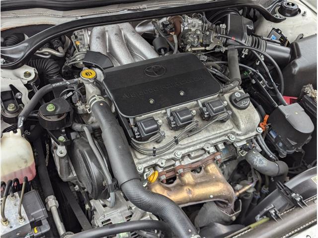 2003 Toyota Solara (CC-1929439) for sale in Punta Gorda, Florida