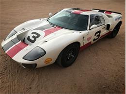 1968 Ford GT (CC-1929452) for sale in Huntington Station, New York