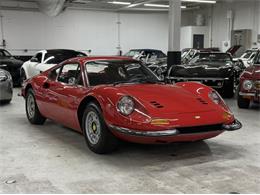 1971 Ferrari 246 GT (CC-1929454) for sale in Huntington Station, New York