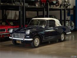 1966 Triumph Herald (CC-1929459) for sale in Torrance, California