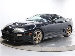 1997 Toyota Supra (CC-1920947) for sale in Christiansburg, Virginia