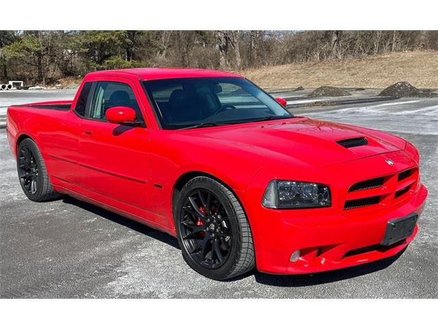 2007 Dodge Charger (CC-1929470) for sale in West Chester, Pennsylvania