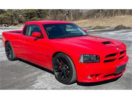 2007 Dodge Charger (CC-1929470) for sale in West Chester, Pennsylvania