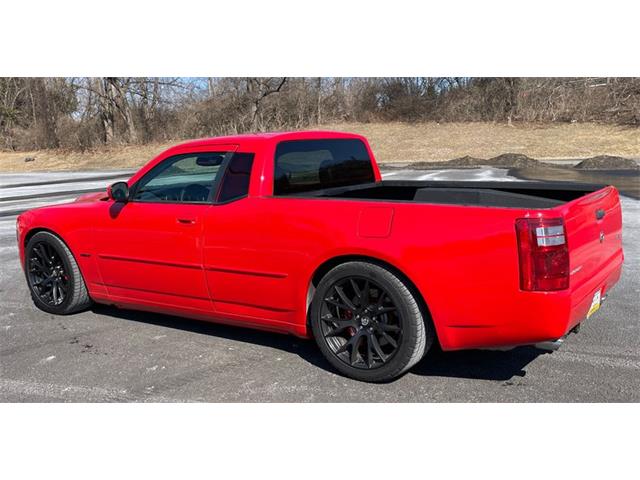 2007 Dodge Charger (CC-1929470) for sale in West Chester, Pennsylvania