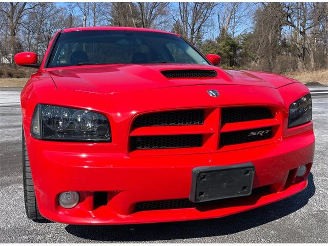 2007 Dodge Charger (CC-1929470) for sale in West Chester, Pennsylvania