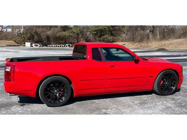 2007 Dodge Charger (CC-1929470) for sale in West Chester, Pennsylvania
