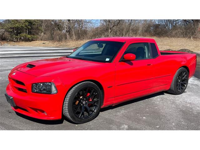 2007 Dodge Charger (CC-1929470) for sale in West Chester, Pennsylvania