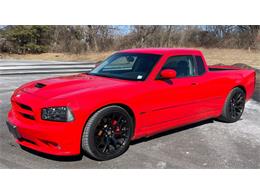 2007 Dodge Charger (CC-1929470) for sale in West Chester, Pennsylvania