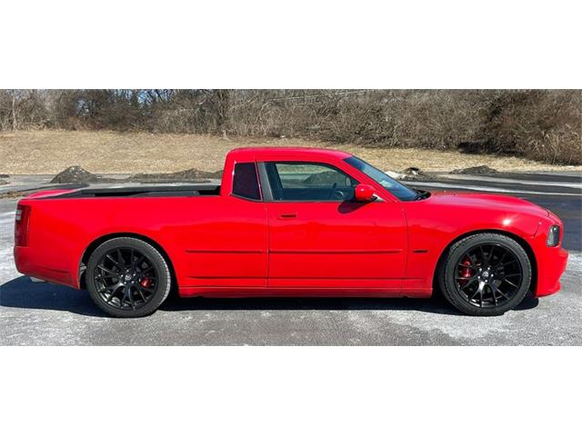2007 Dodge Charger (CC-1929470) for sale in West Chester, Pennsylvania