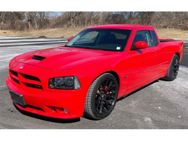 2007 Dodge Charger (CC-1929470) for sale in West Chester, Pennsylvania