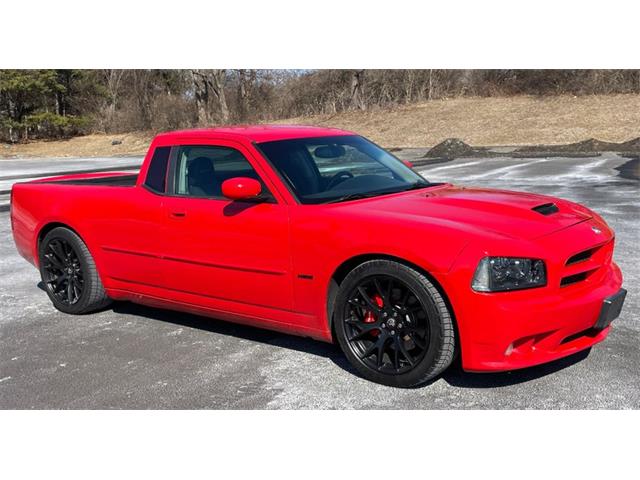 2007 Dodge Charger (CC-1929470) for sale in West Chester, Pennsylvania