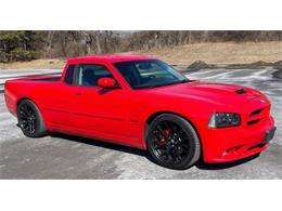 2007 Dodge Charger (CC-1929470) for sale in West Chester, Pennsylvania