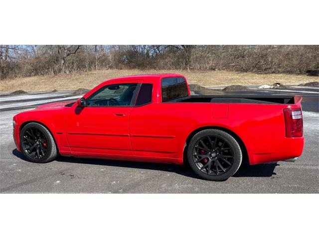 2007 Dodge Charger (CC-1929470) for sale in West Chester, Pennsylvania