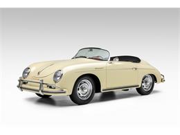 1958 Porsche 356 (CC-1929471) for sale in Costa Mesa, California