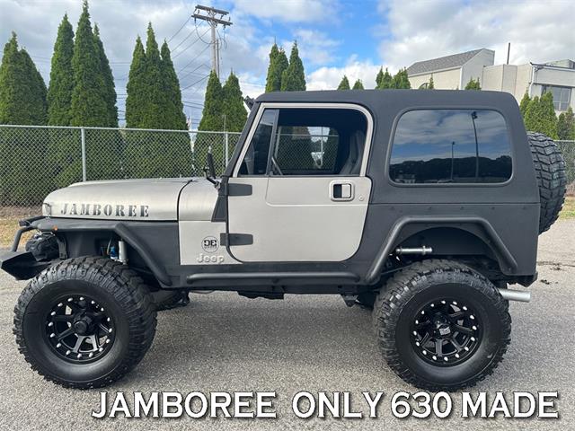 1982 Jeep Wrangler (CC-1929478) for sale in Milford City, Connecticut