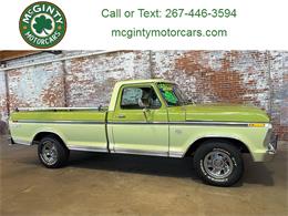 1975 Ford F150 (CC-1929479) for sale in Reading, Pennsylvania