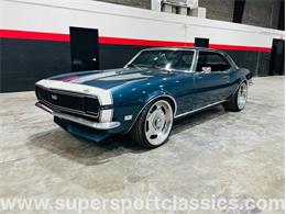 1968 Chevrolet Camaro (CC-1929480) for sale in Largo, Florida