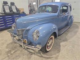 1940 Ford Deluxe (CC-1929481) for sale in Spirit Lake, Iowa