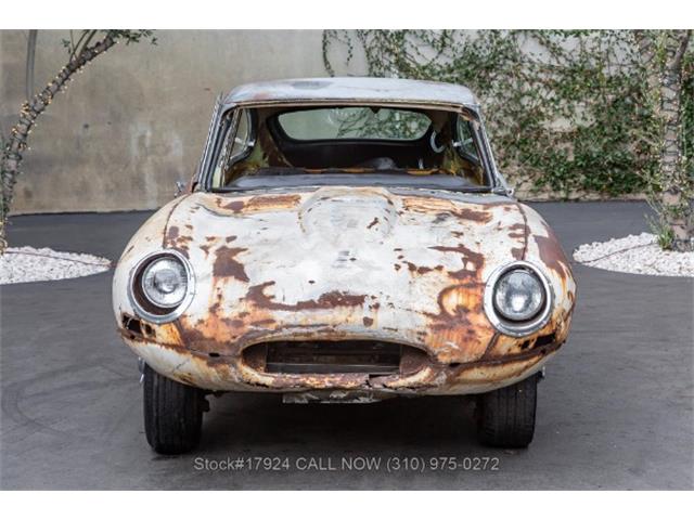 1967 Jaguar XKE (CC-1920095) for sale in Beverly Hills, California