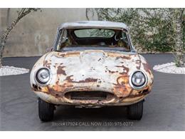 1967 Jaguar XKE (CC-1920095) for sale in Beverly Hills, California