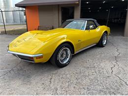 1972 Chevrolet Corvette (CC-1929508) for sale in Orlando, Florida