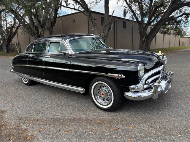 1952 Hudson Hornet (CC-1929510) for sale in Orlando, Florida