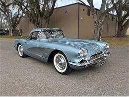 1958 Chevrolet Corvette (CC-1929513) for sale in Orlando, Florida