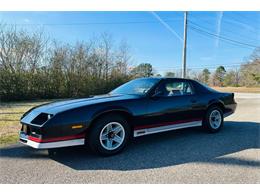 1983 Chevrolet Camaro Z28 (CC-1929514) for sale in Orlando, Florida