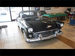 1956 Ford Thunderbird (CC-1929515) for sale in Greenville, North Carolina