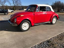 1977 Volkswagen Beetle (CC-1929517) for sale in Harpers Ferry, West Virginia