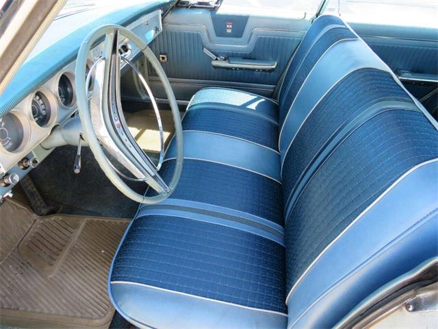 1964 Plymouth Fury (CC-1929540) for sale in Ashland, Ohio