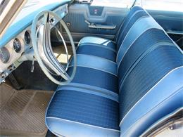 1964 Plymouth Fury (CC-1929540) for sale in Ashland, Ohio