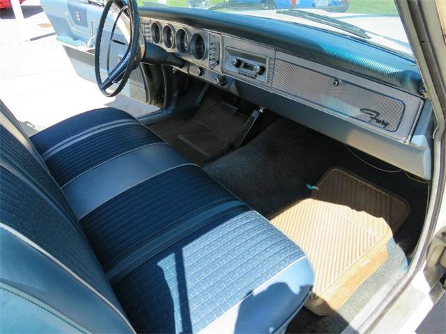 1964 Plymouth Fury (CC-1929540) for sale in Ashland, Ohio
