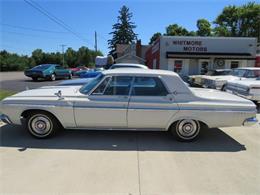 1964 Plymouth Fury (CC-1929540) for sale in Ashland, Ohio