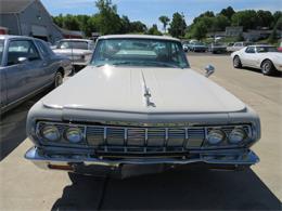 1964 Plymouth Fury (CC-1929540) for sale in Ashland, Ohio