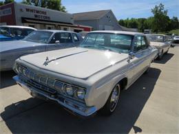1964 Plymouth Fury (CC-1929540) for sale in Ashland, Ohio