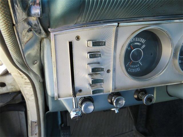 1964 Plymouth Fury (CC-1929540) for sale in Ashland, Ohio