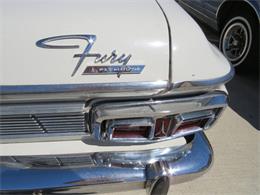1964 Plymouth Fury (CC-1929540) for sale in Ashland, Ohio