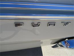 1964 Plymouth Fury (CC-1929540) for sale in Ashland, Ohio